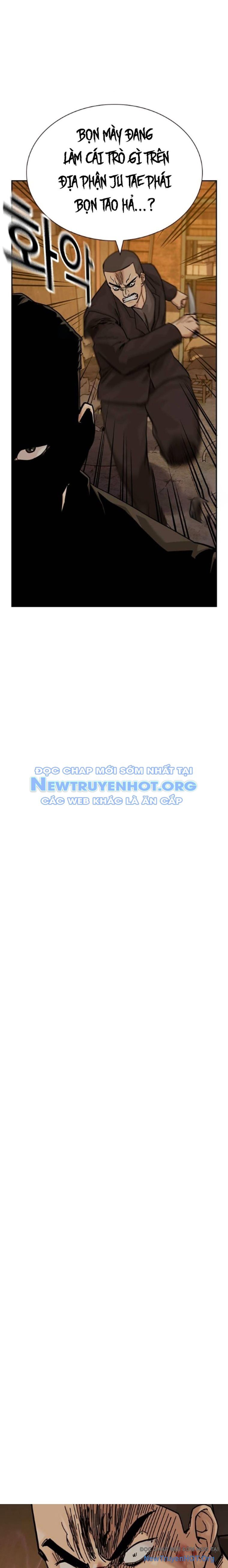 Để Có Thể Sống Sót Chap 172 - Next Chap 173