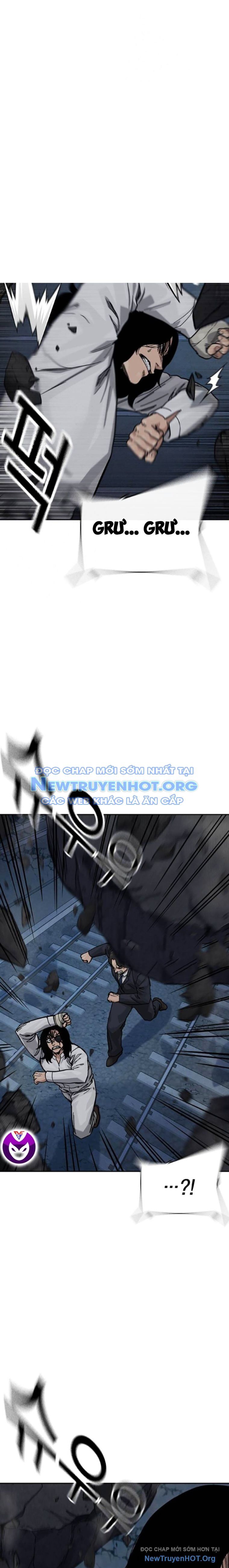 Để Có Thể Sống Sót Chap 172 - Next Chap 173