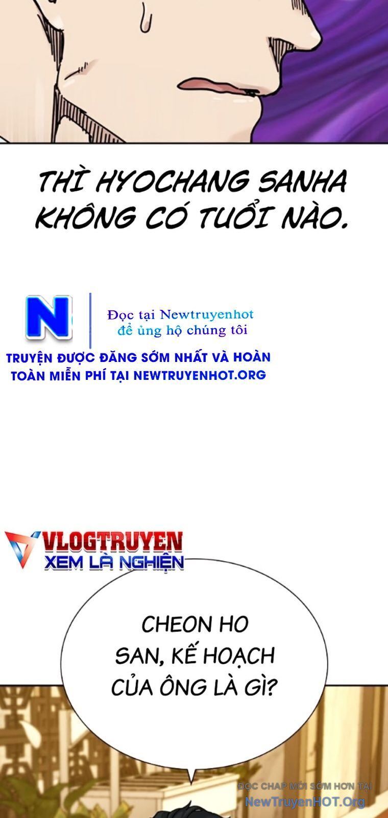 Để Có Thể Sống Sót Chap 175 - Next Chap 176