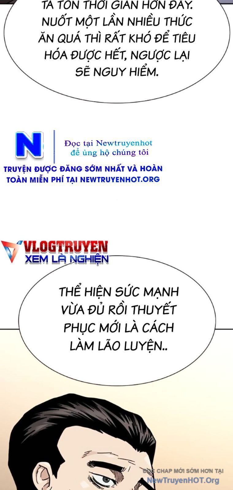 Để Có Thể Sống Sót Chap 175 - Next Chap 176