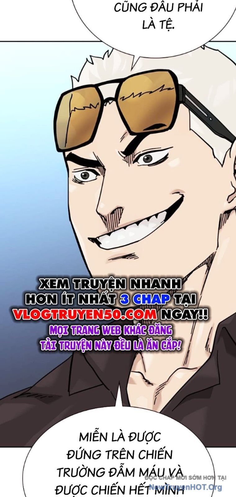 Để Có Thể Sống Sót Chap 175 - Next Chap 176