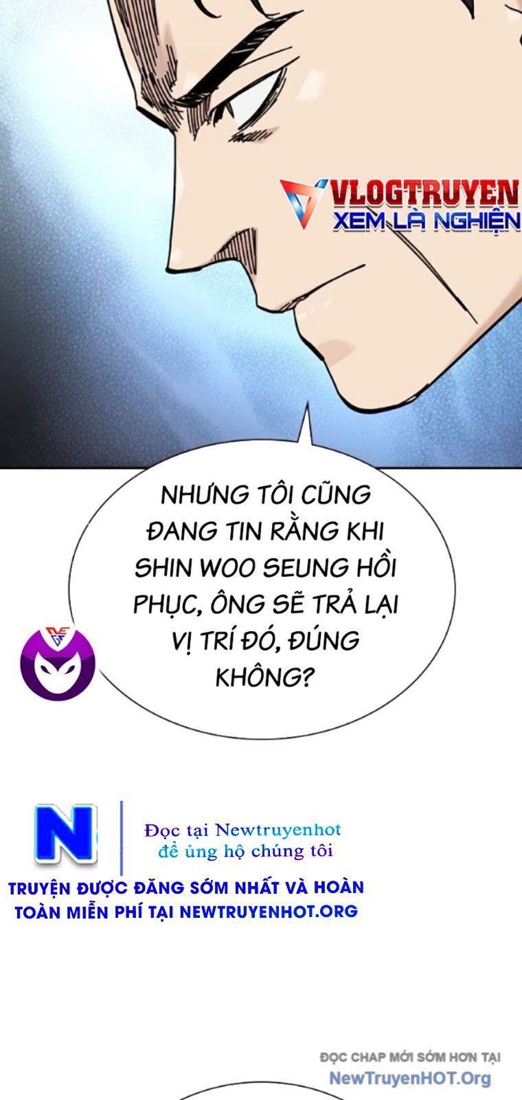 Để Có Thể Sống Sót Chap 175 - Next Chap 176