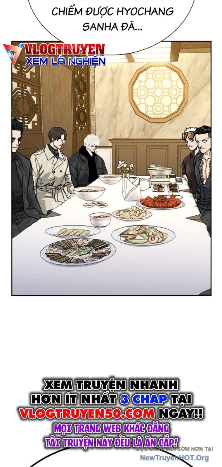 Để Có Thể Sống Sót Chap 175 - Next Chap 176