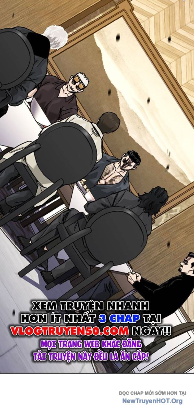 Để Có Thể Sống Sót Chap 175 - Next Chap 176