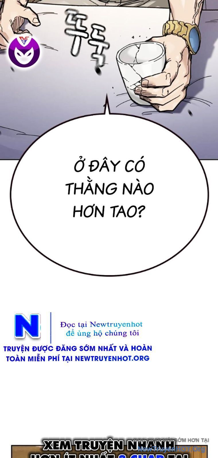 Để Có Thể Sống Sót Chap 175 - Next Chap 176