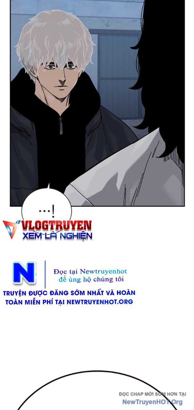 Để Có Thể Sống Sót Chap 175 - Next Chap 176