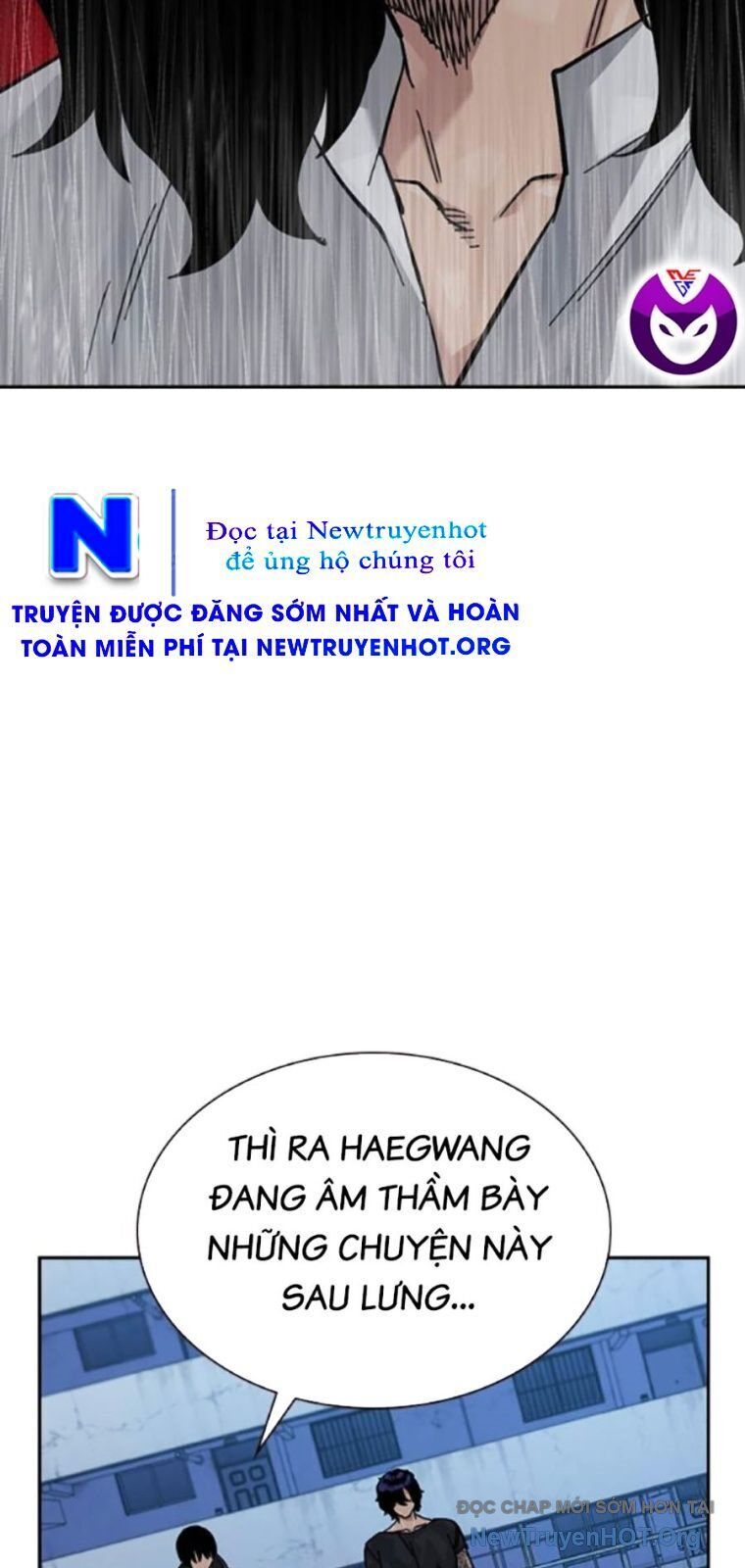 Để Có Thể Sống Sót Chap 175 - Next Chap 176