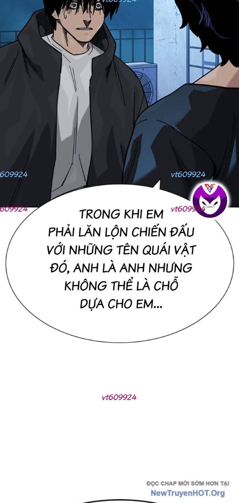 Để Có Thể Sống Sót Chap 175 - Next Chap 176