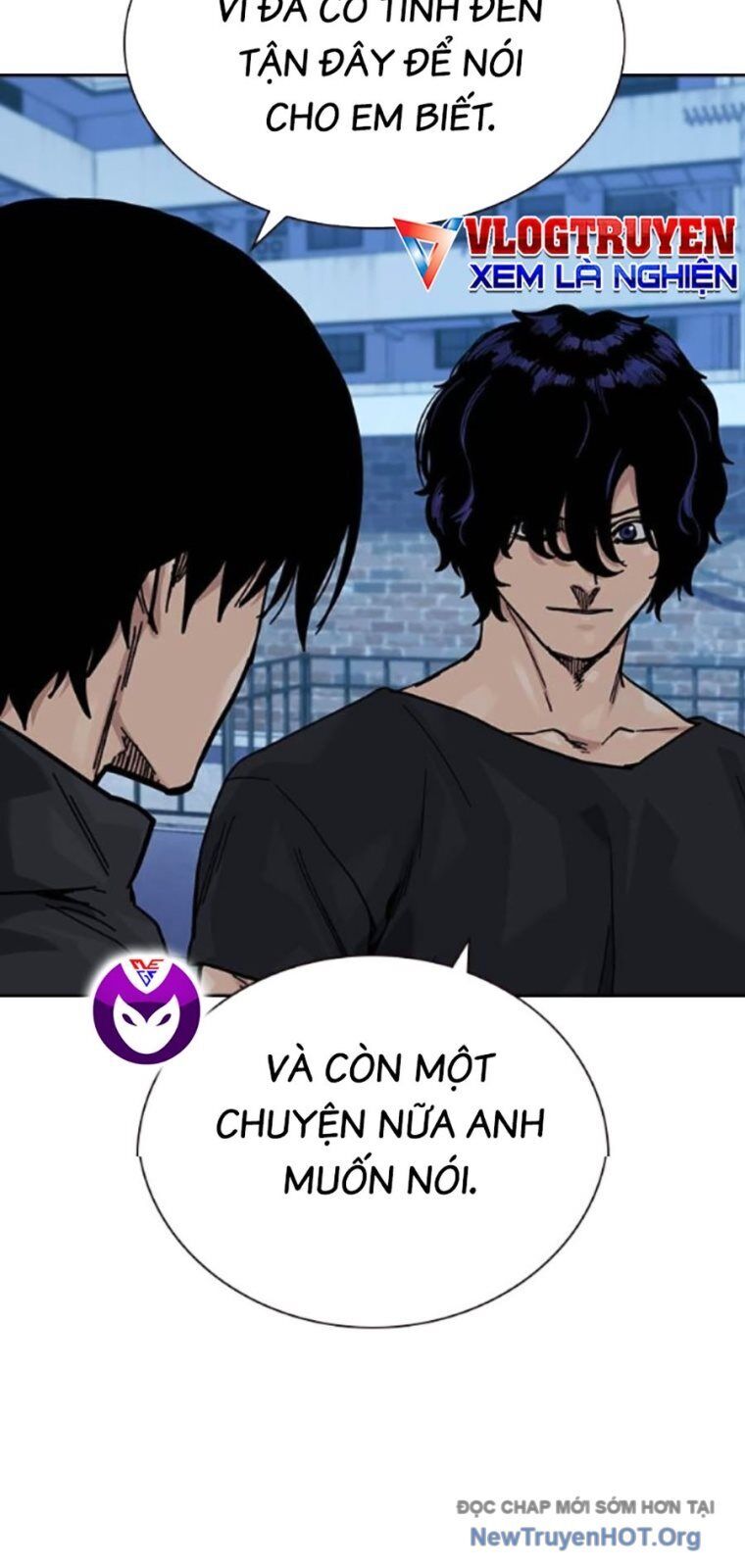 Để Có Thể Sống Sót Chap 175 - Next Chap 176