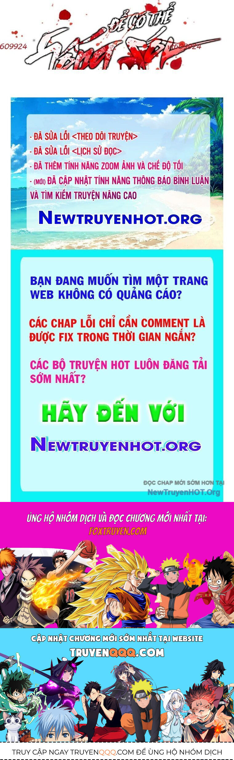 Để Có Thể Sống Sót Chap 175 - Next Chap 176