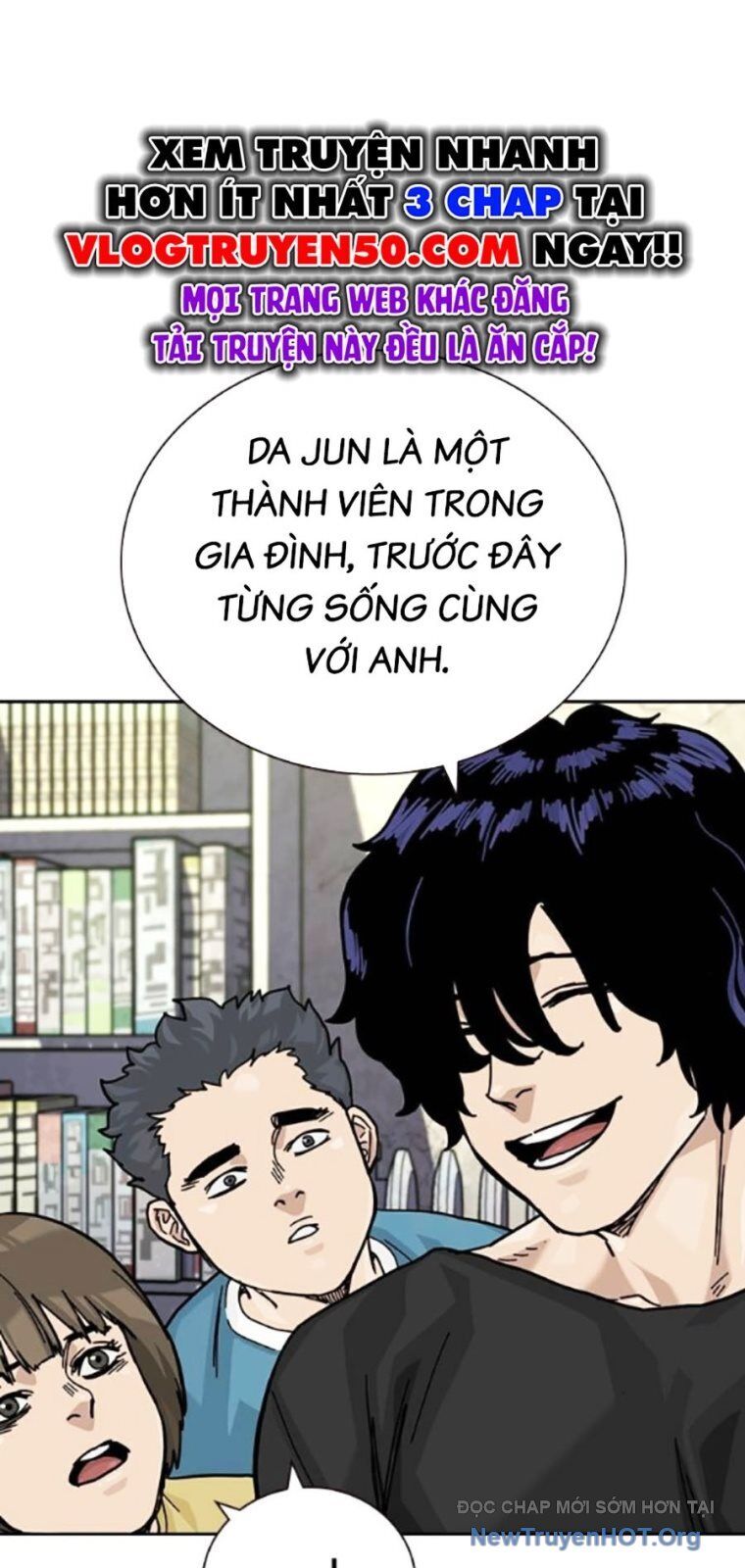 Để Có Thể Sống Sót Chap 175 - Next Chap 176