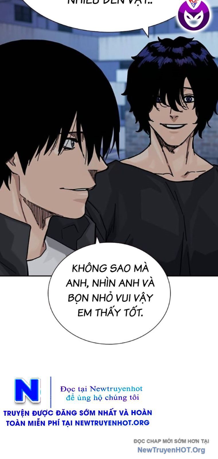 Để Có Thể Sống Sót Chap 175 - Next Chap 176