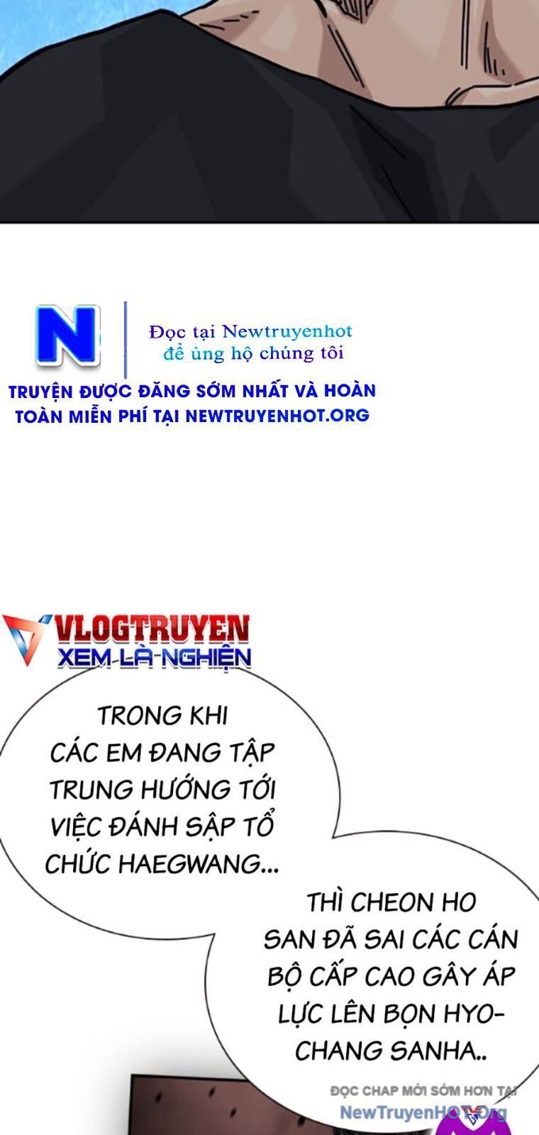 Để Có Thể Sống Sót Chap 175 - Next Chap 176