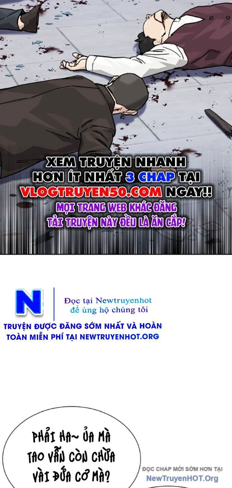 Để Có Thể Sống Sót Chap 175 - Next Chap 176