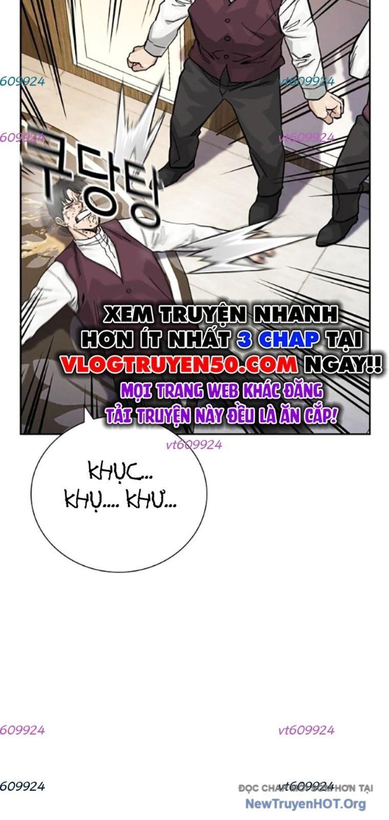 Để Có Thể Sống Sót Chap 175 - Next Chap 176