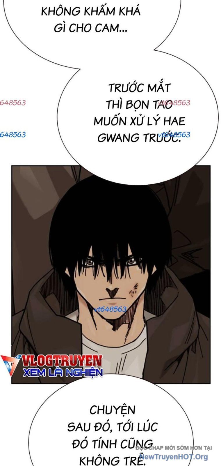 Để Có Thể Sống Sót Chap 177 - Next Chap 178