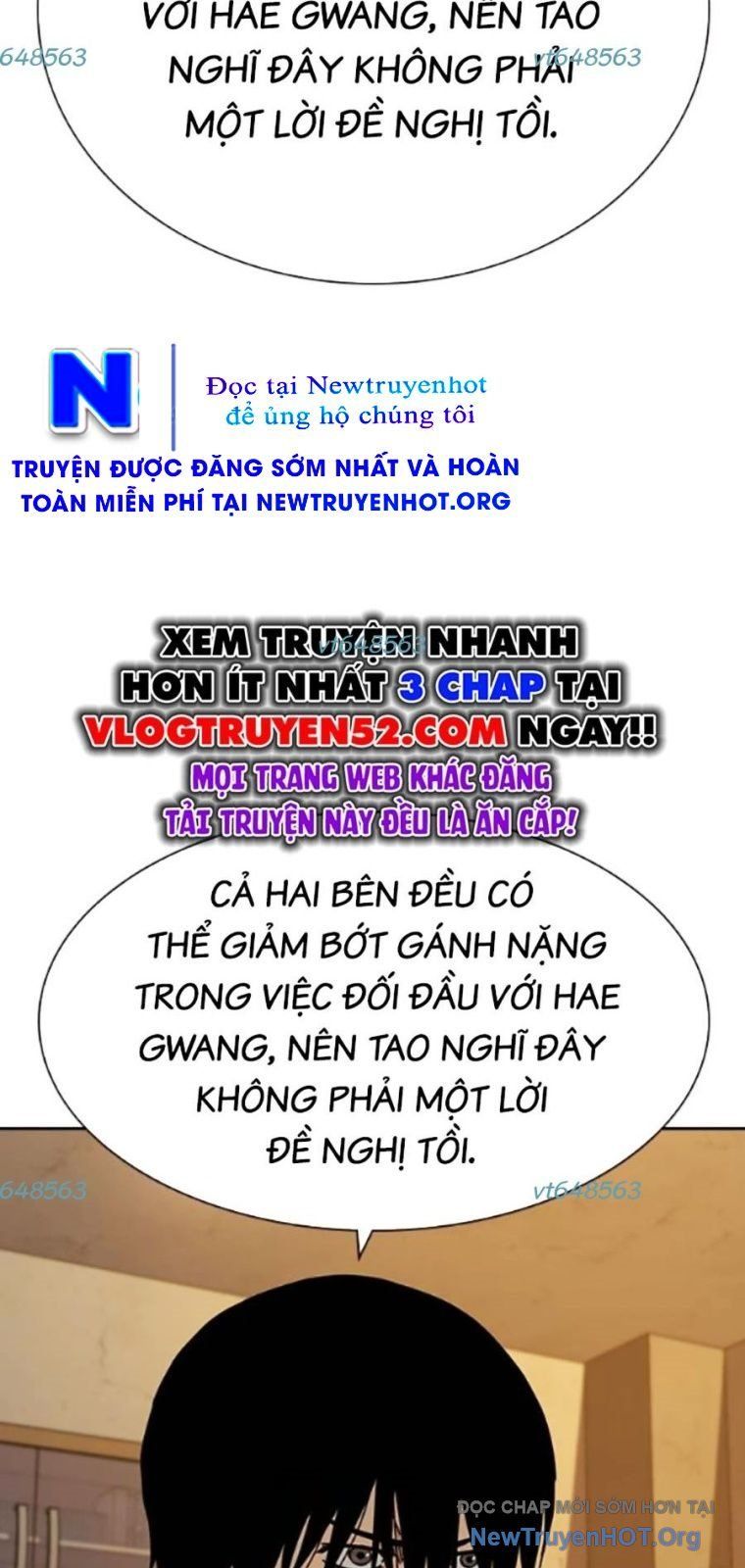 Để Có Thể Sống Sót Chap 177 - Next Chap 178