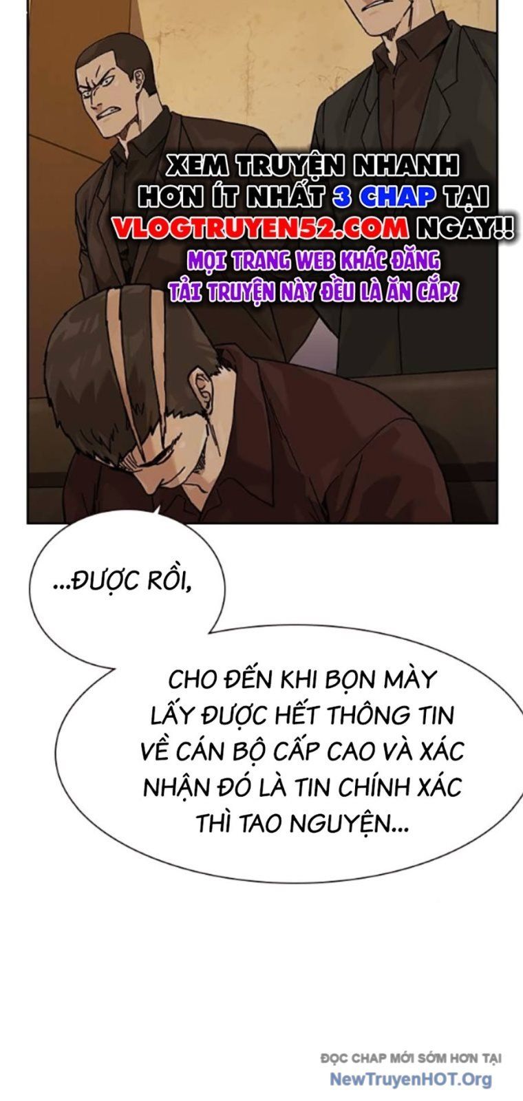 Để Có Thể Sống Sót Chap 177 - Next Chap 178