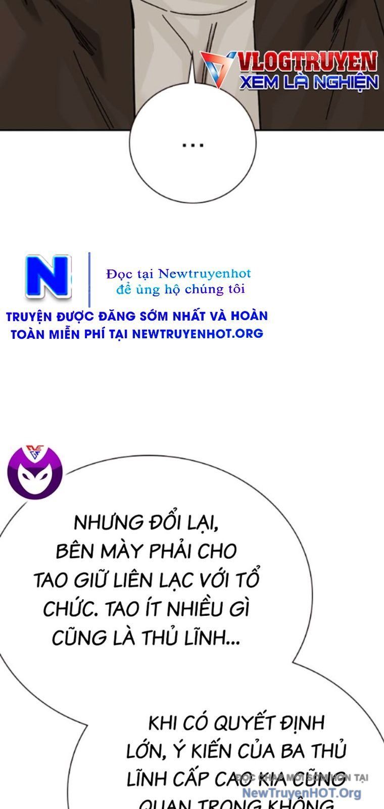 Để Có Thể Sống Sót Chap 177 - Next Chap 178