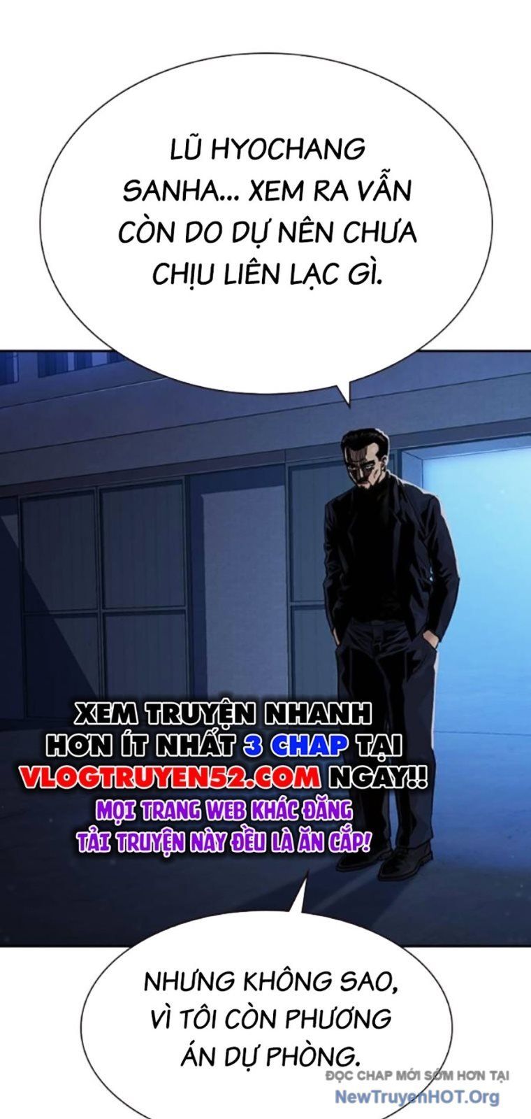 Để Có Thể Sống Sót Chap 177 - Next Chap 178