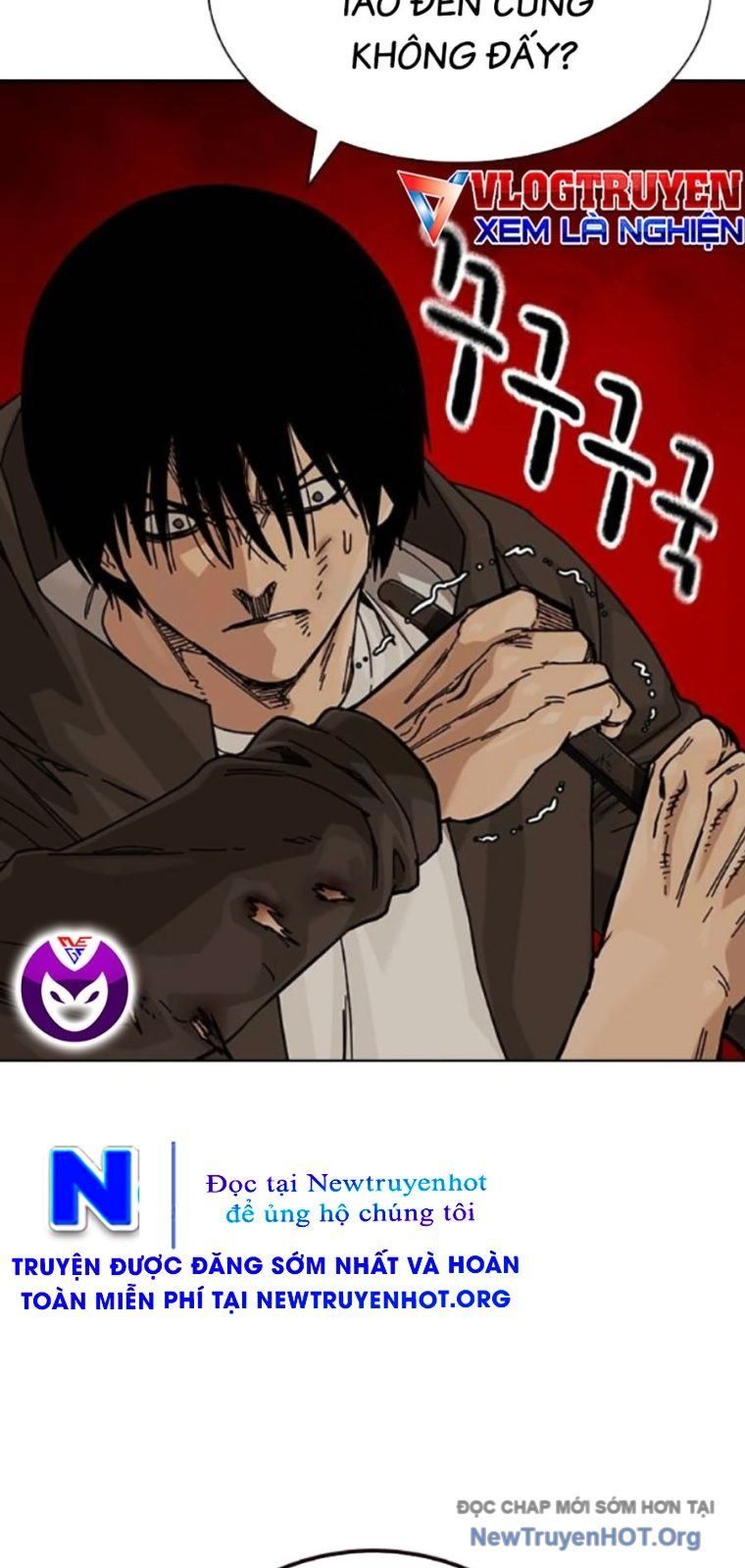 Để Có Thể Sống Sót Chap 177 - Next Chap 178