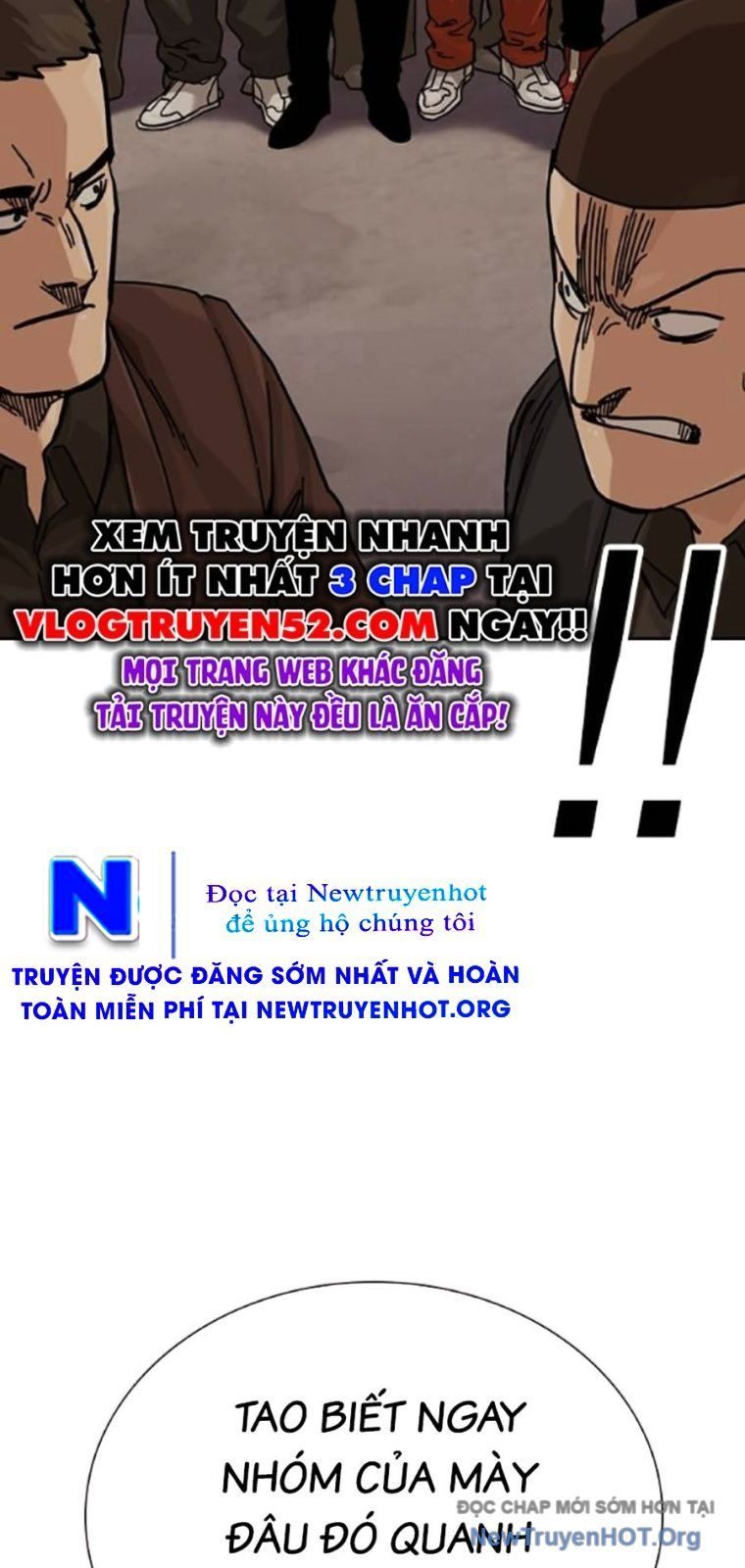 Để Có Thể Sống Sót Chap 177 - Next Chap 178