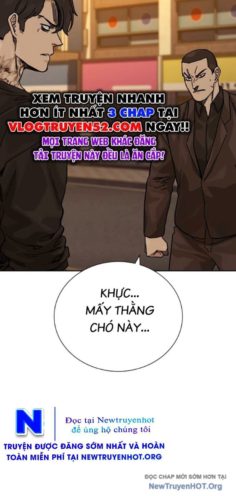 Để Có Thể Sống Sót Chap 177 - Next Chap 178