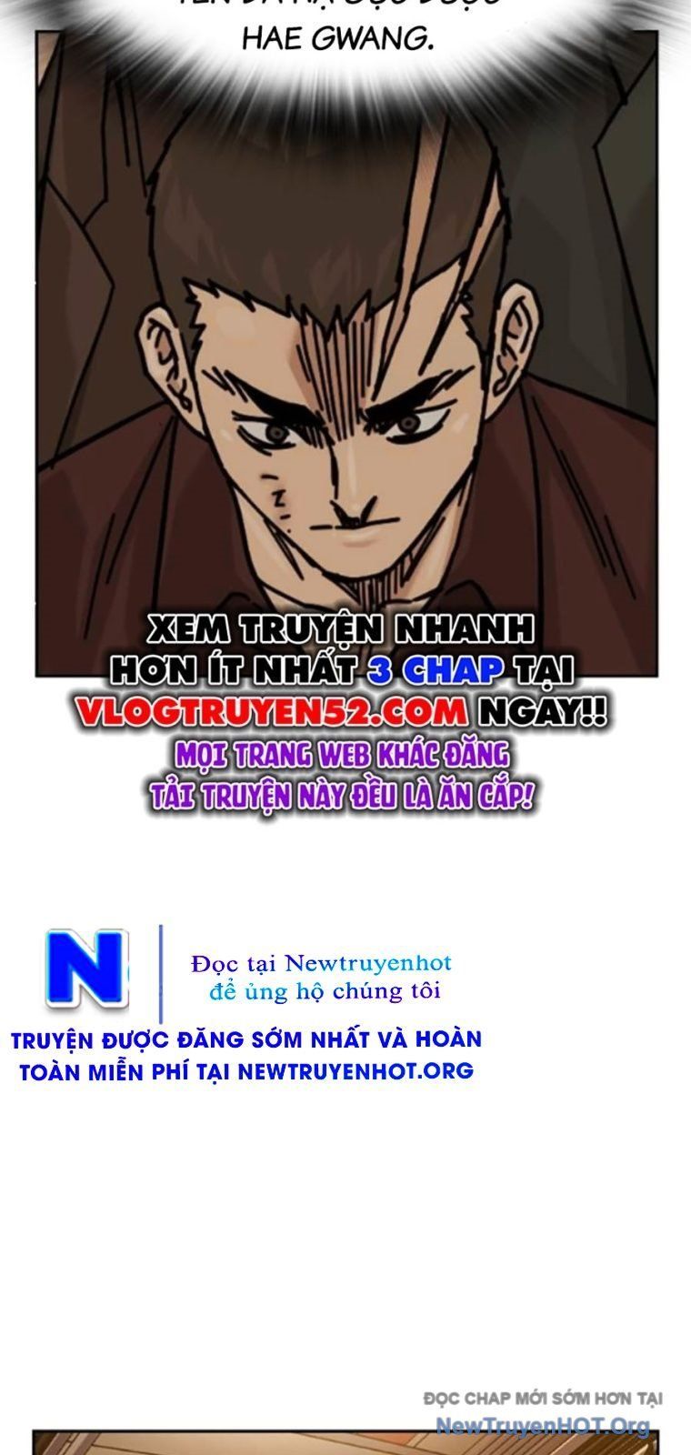 Để Có Thể Sống Sót Chap 177 - Next Chap 178