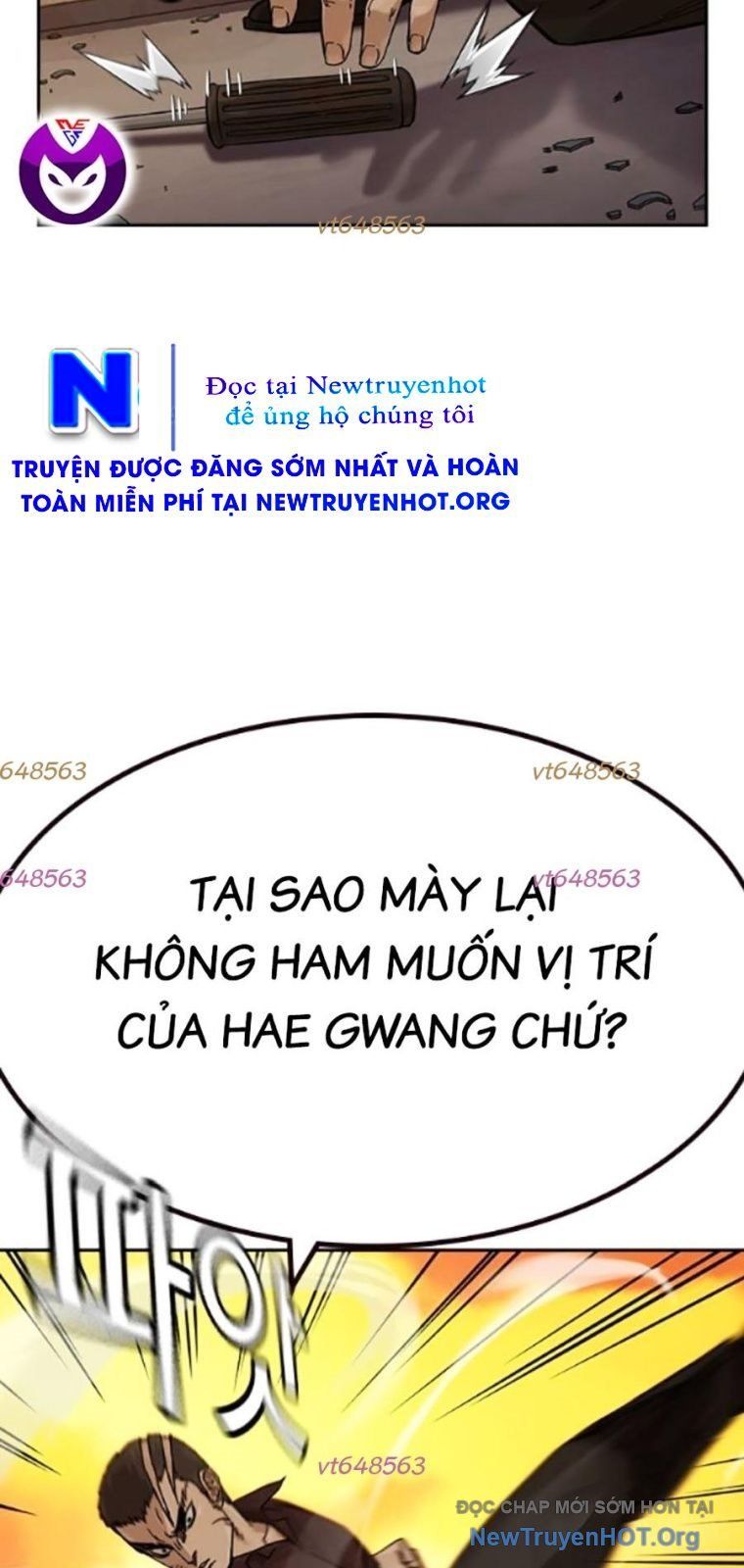 Để Có Thể Sống Sót Chap 177 - Next Chap 178