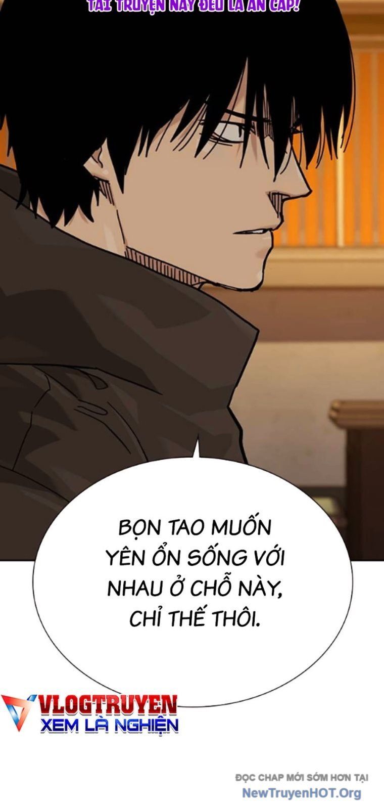 Để Có Thể Sống Sót Chap 177 - Next Chap 178