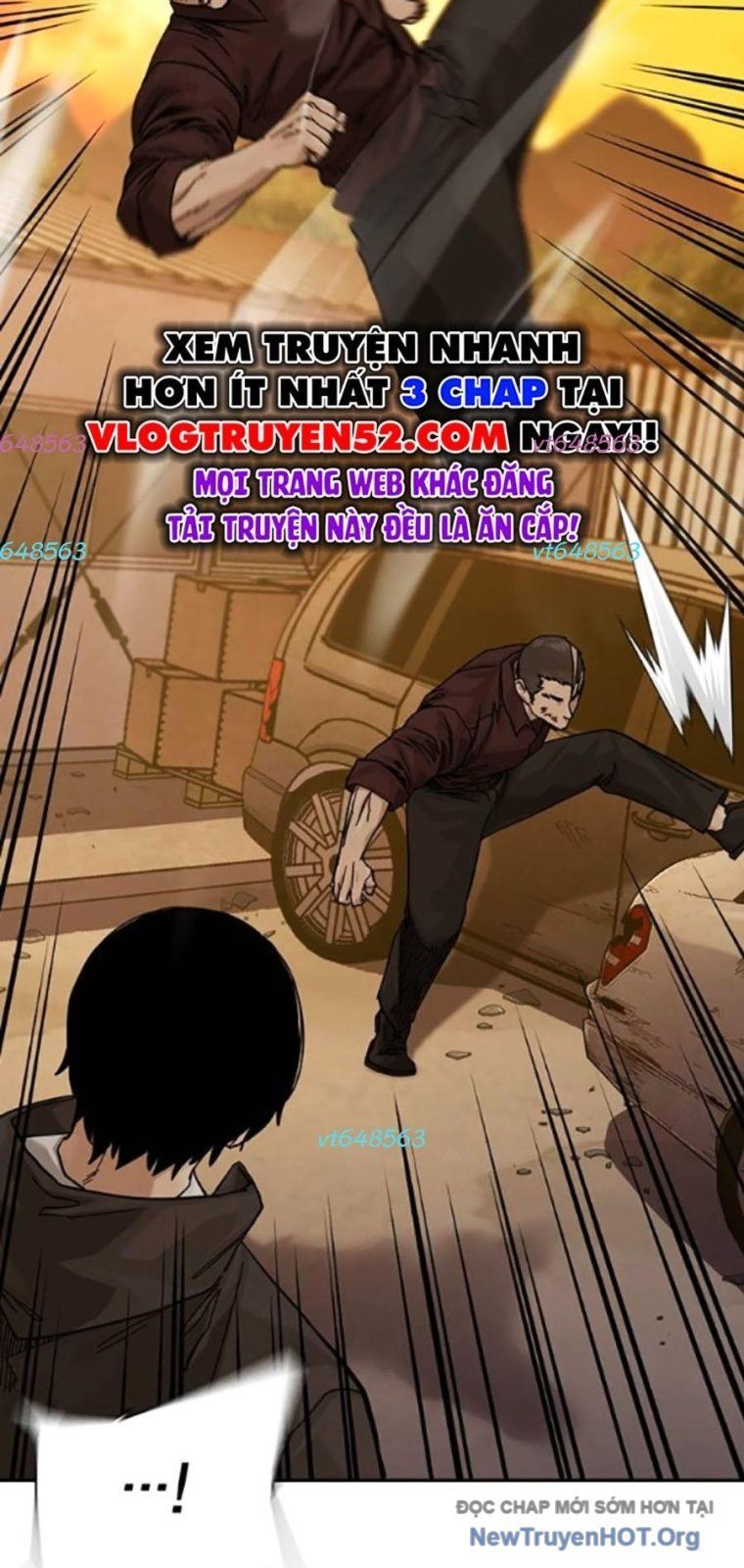 Để Có Thể Sống Sót Chap 177 - Next Chap 178