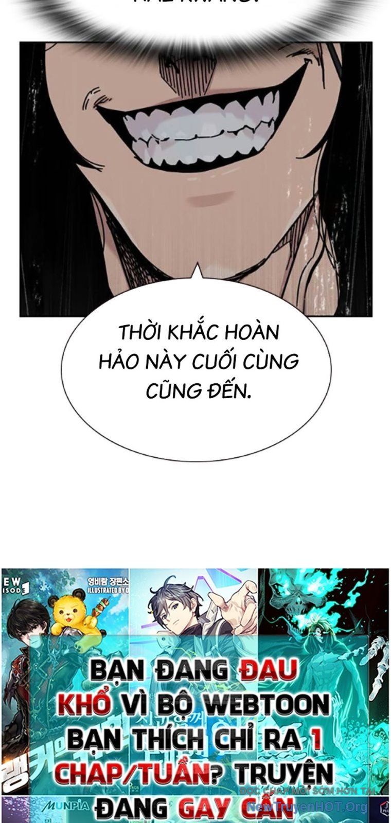 Để Có Thể Sống Sót Chap 178 - Next Chap 179