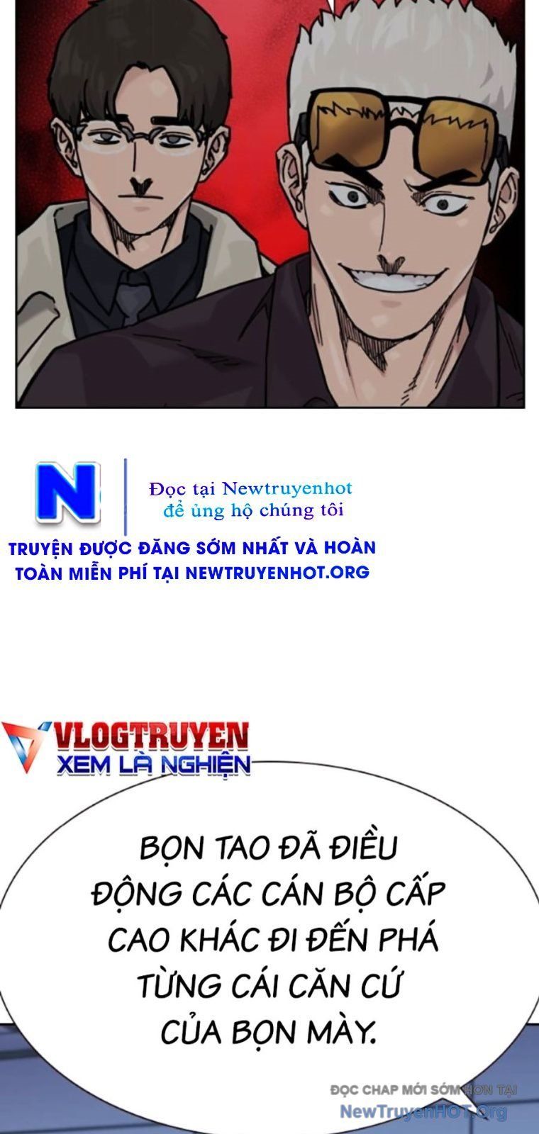 Để Có Thể Sống Sót Chap 178 - Next Chap 179
