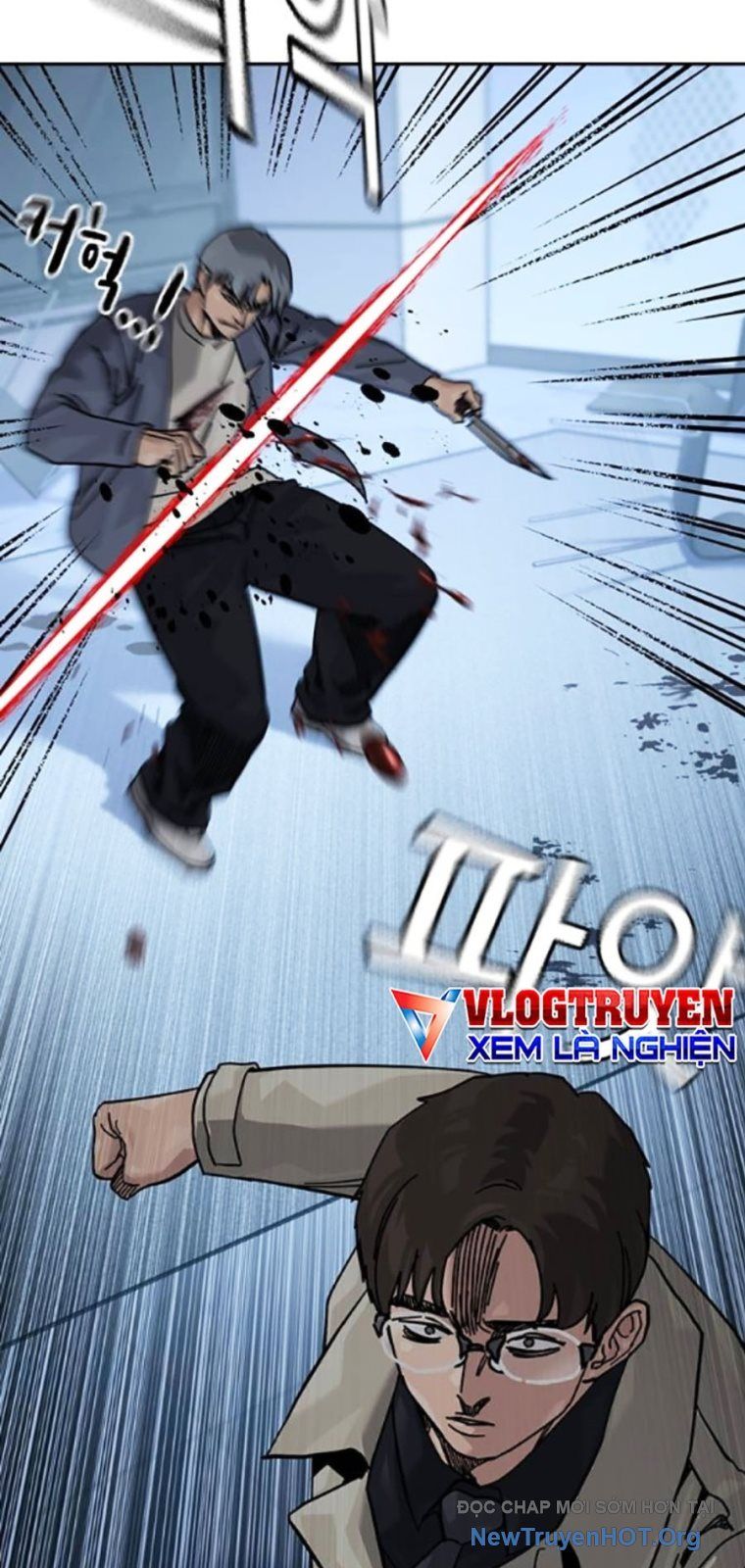 Để Có Thể Sống Sót Chap 179 - Next Chap 180