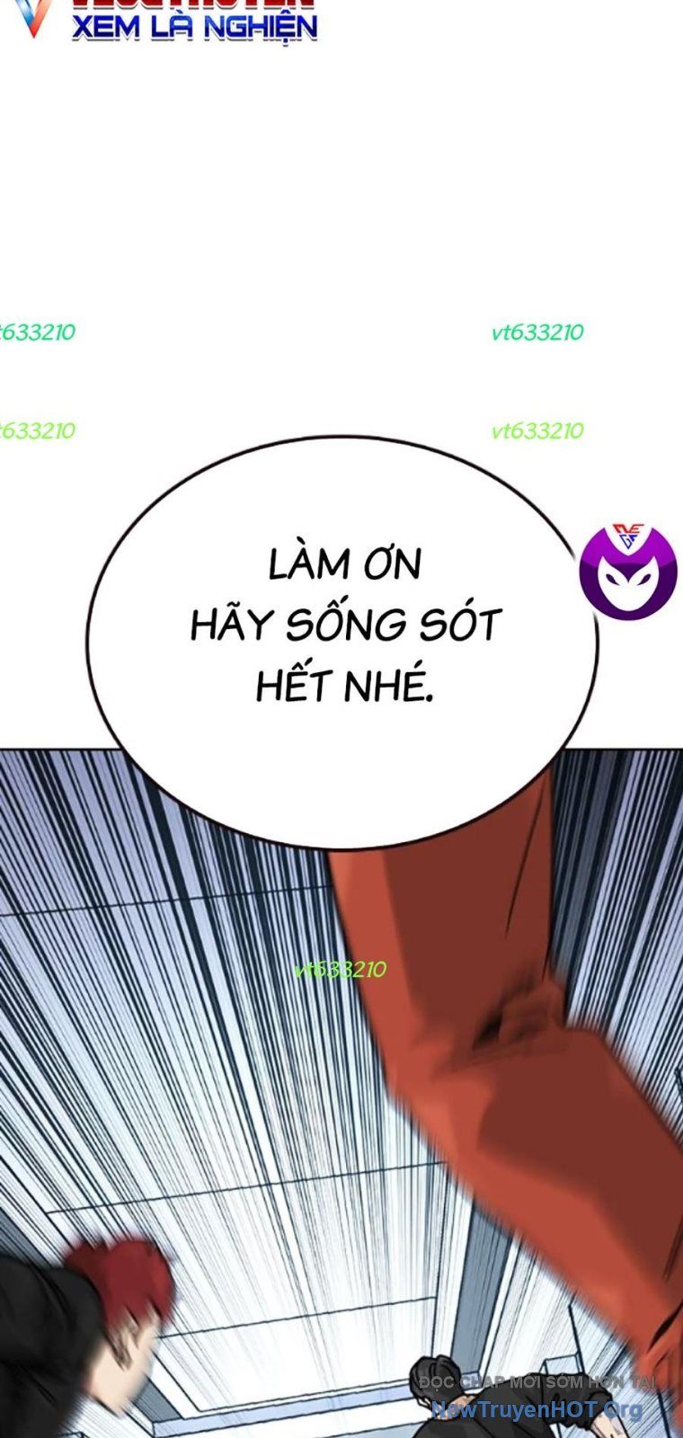 Để Có Thể Sống Sót Chap 179 - Next Chap 180