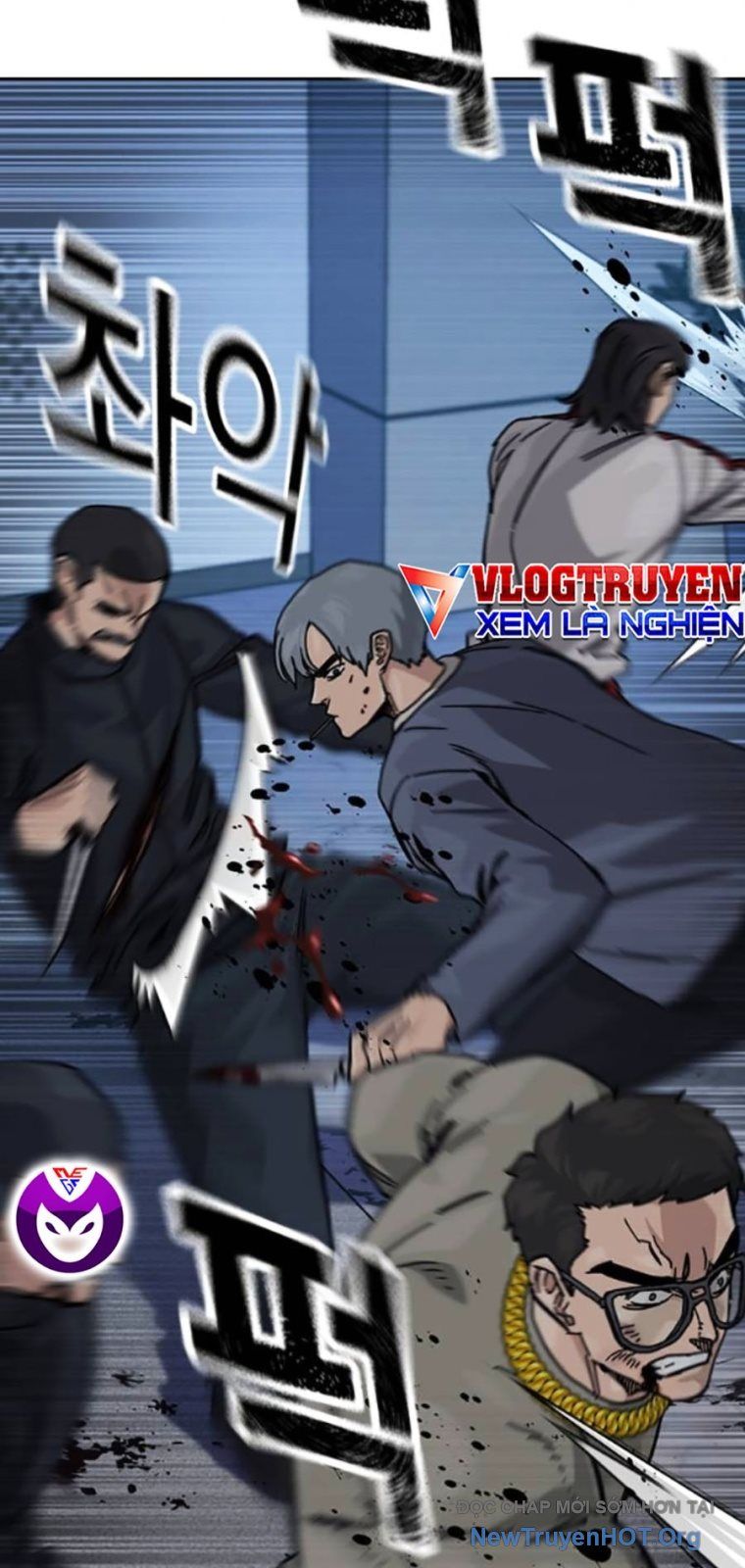 Để Có Thể Sống Sót Chap 179 - Next Chap 180