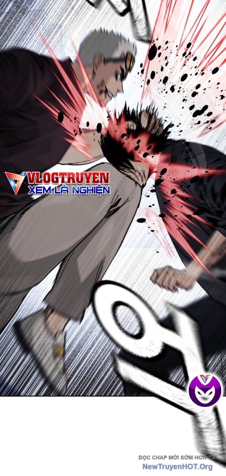 Để Có Thể Sống Sót Chap 179 - Next Chap 180