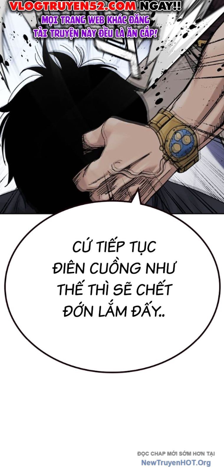 Để Có Thể Sống Sót Chap 179 - Next Chap 180