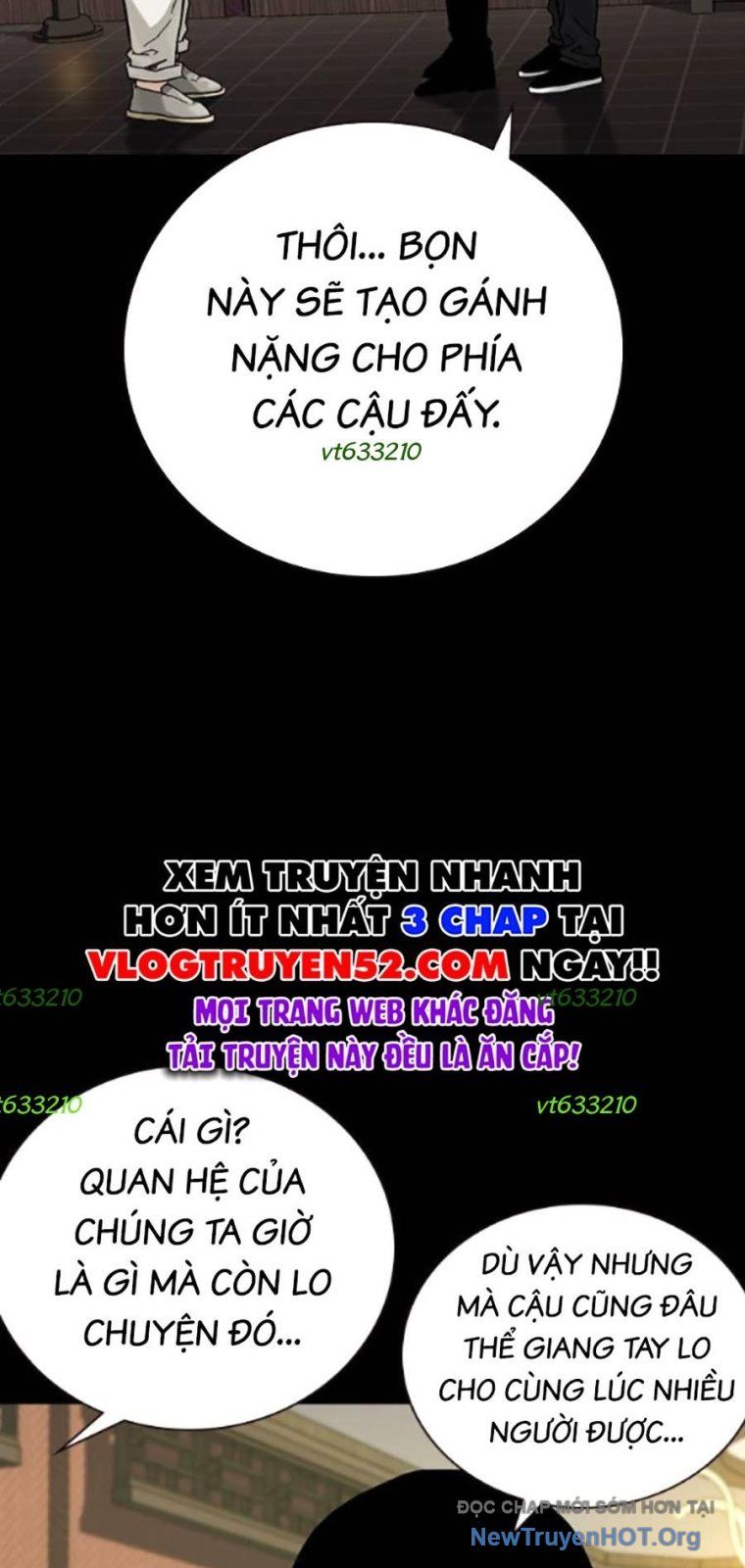 Để Có Thể Sống Sót Chap 179 - Next Chap 180