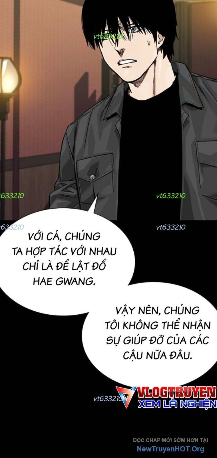 Để Có Thể Sống Sót Chap 179 - Next Chap 180