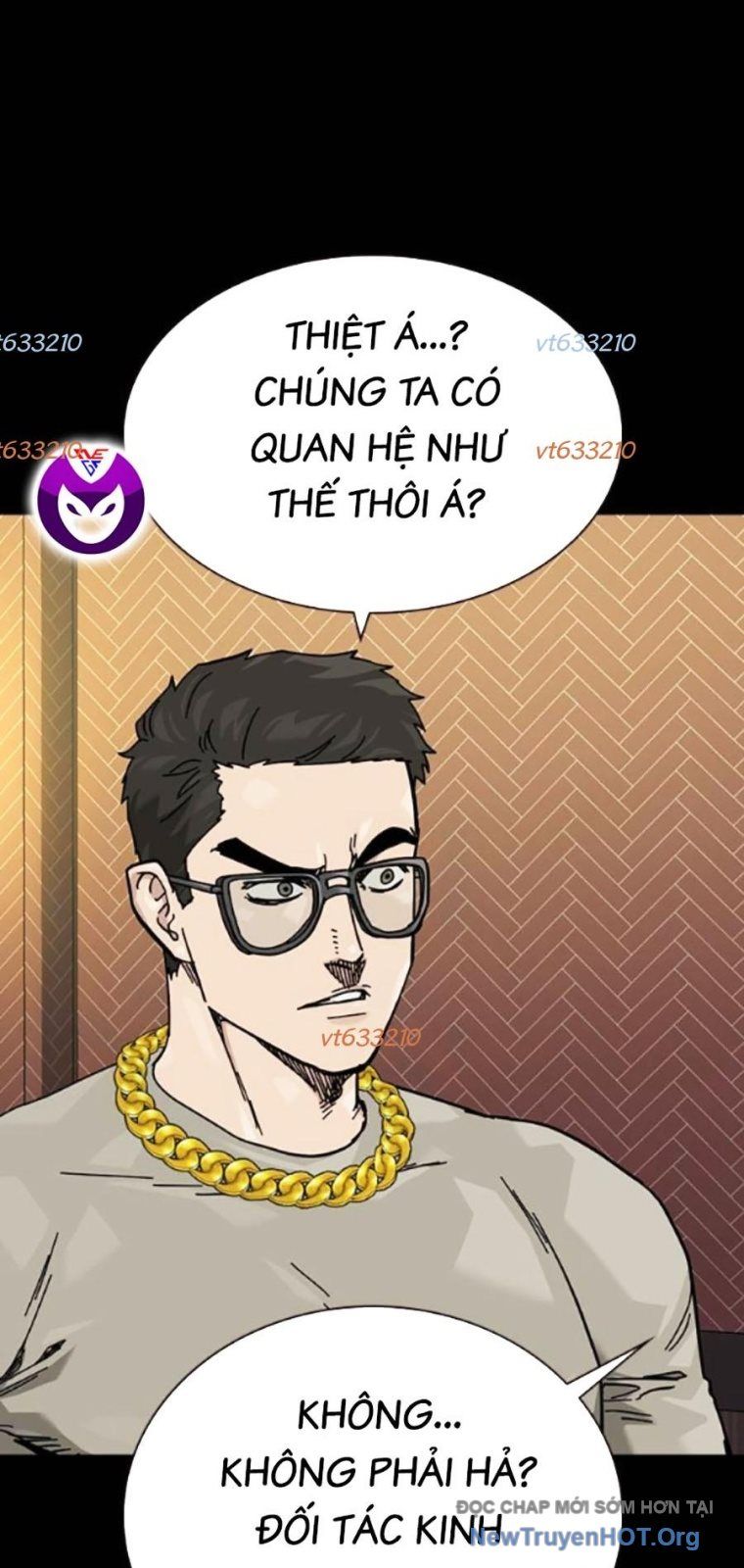 Để Có Thể Sống Sót Chap 179 - Next Chap 180