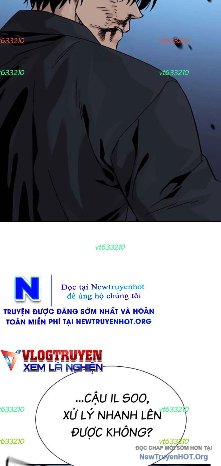 Để Có Thể Sống Sót Chap 179 - Next Chap 180