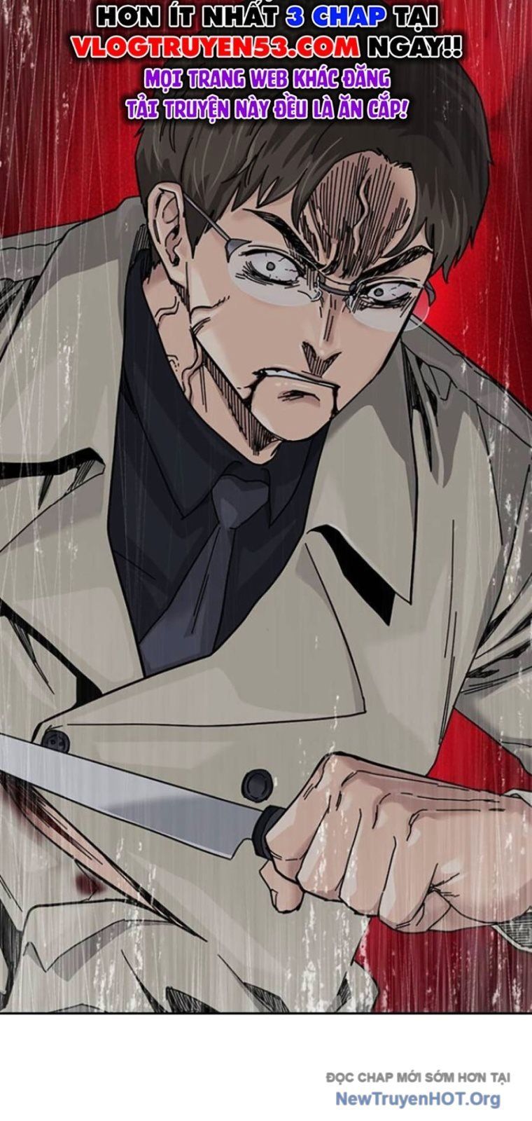 Để Có Thể Sống Sót Chap 183 - Next Chap 184