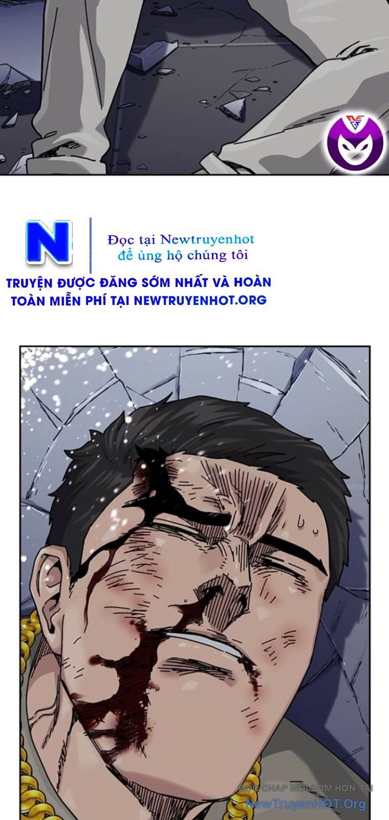 Để Có Thể Sống Sót Chap 183 - Next Chap 184