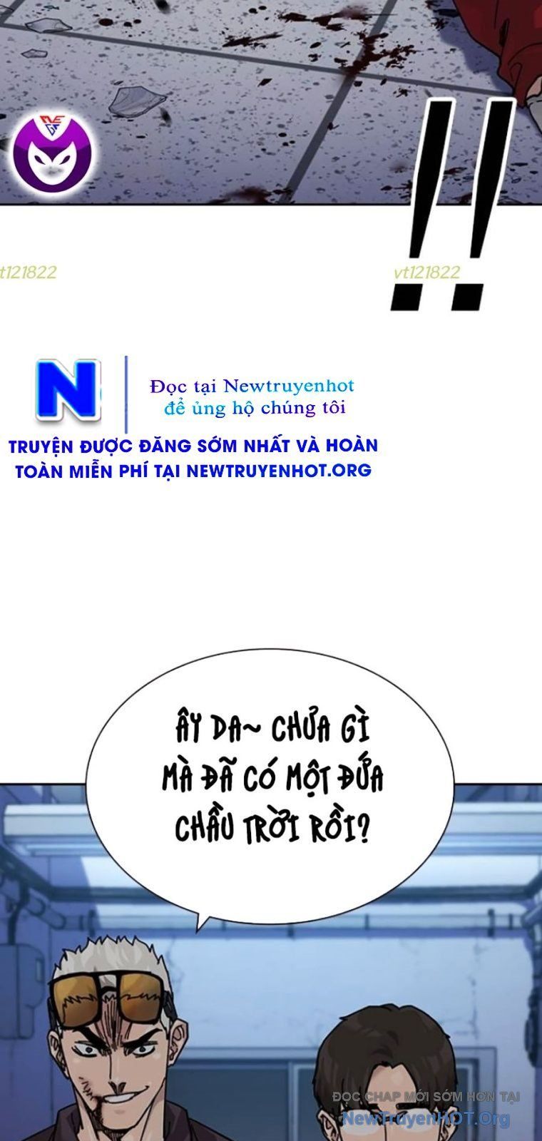 Để Có Thể Sống Sót Chap 183 - Next Chap 184