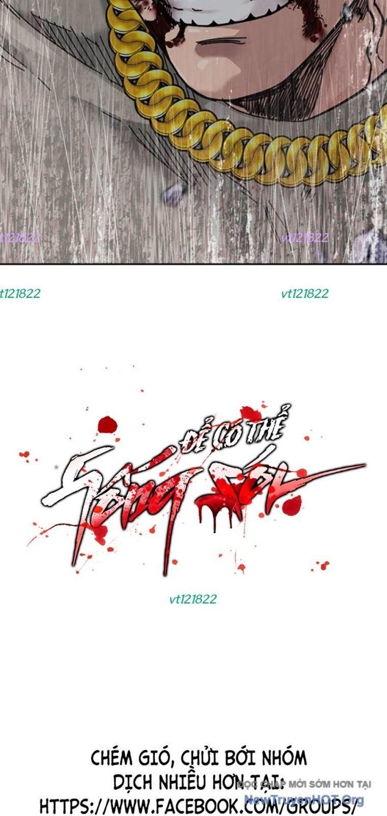 Để Có Thể Sống Sót Chap 183 - Next Chap 184