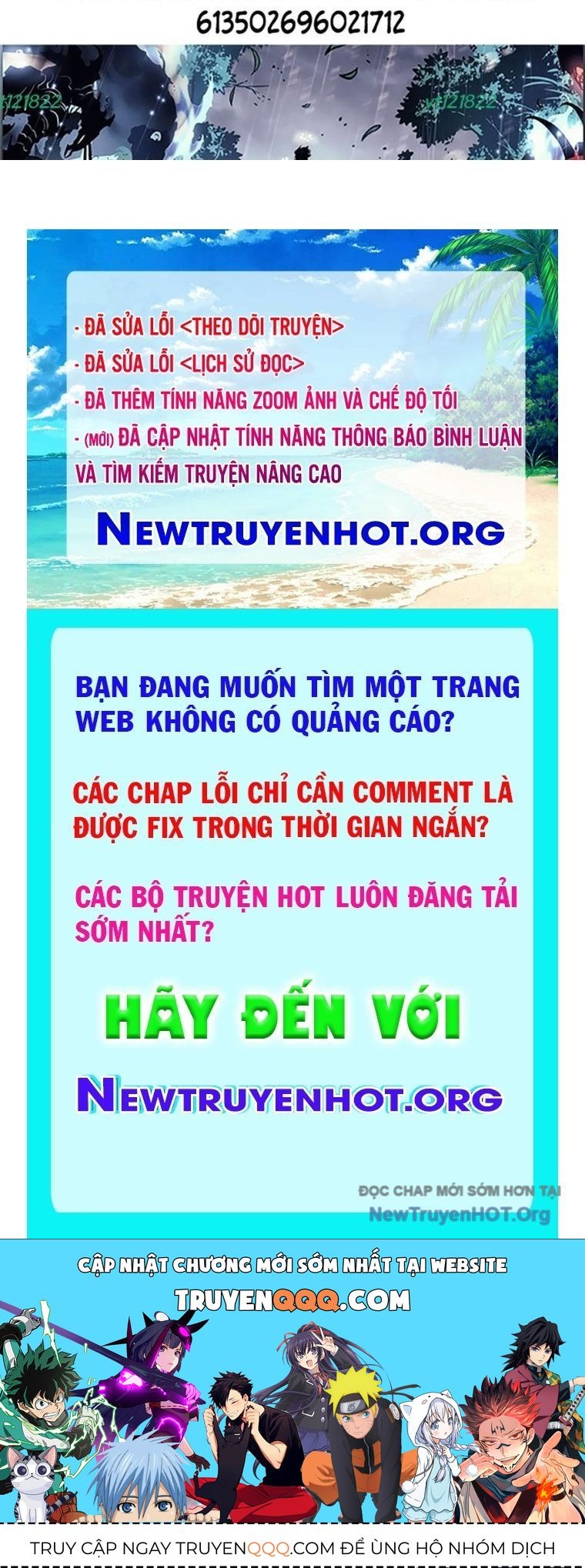 Để Có Thể Sống Sót Chap 183 - Next Chap 184