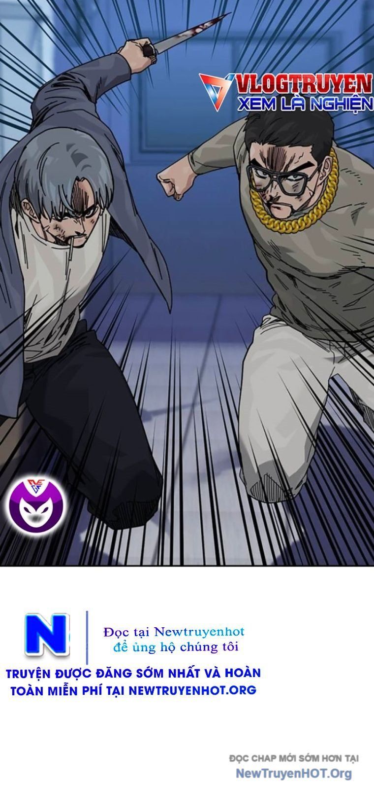 Để Có Thể Sống Sót Chap 183 - Next Chap 184