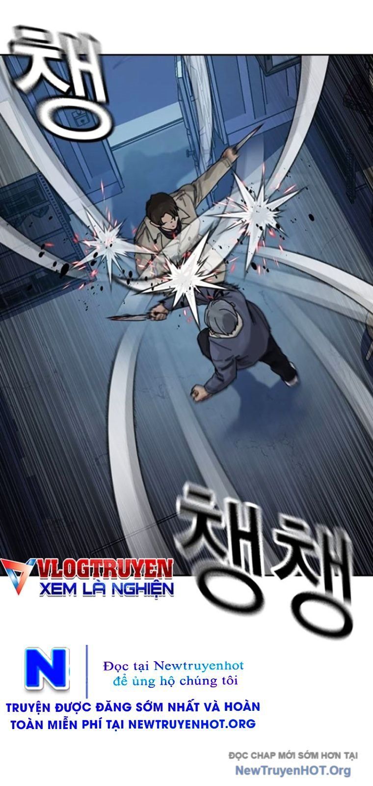 Để Có Thể Sống Sót Chap 183 - Next Chap 184