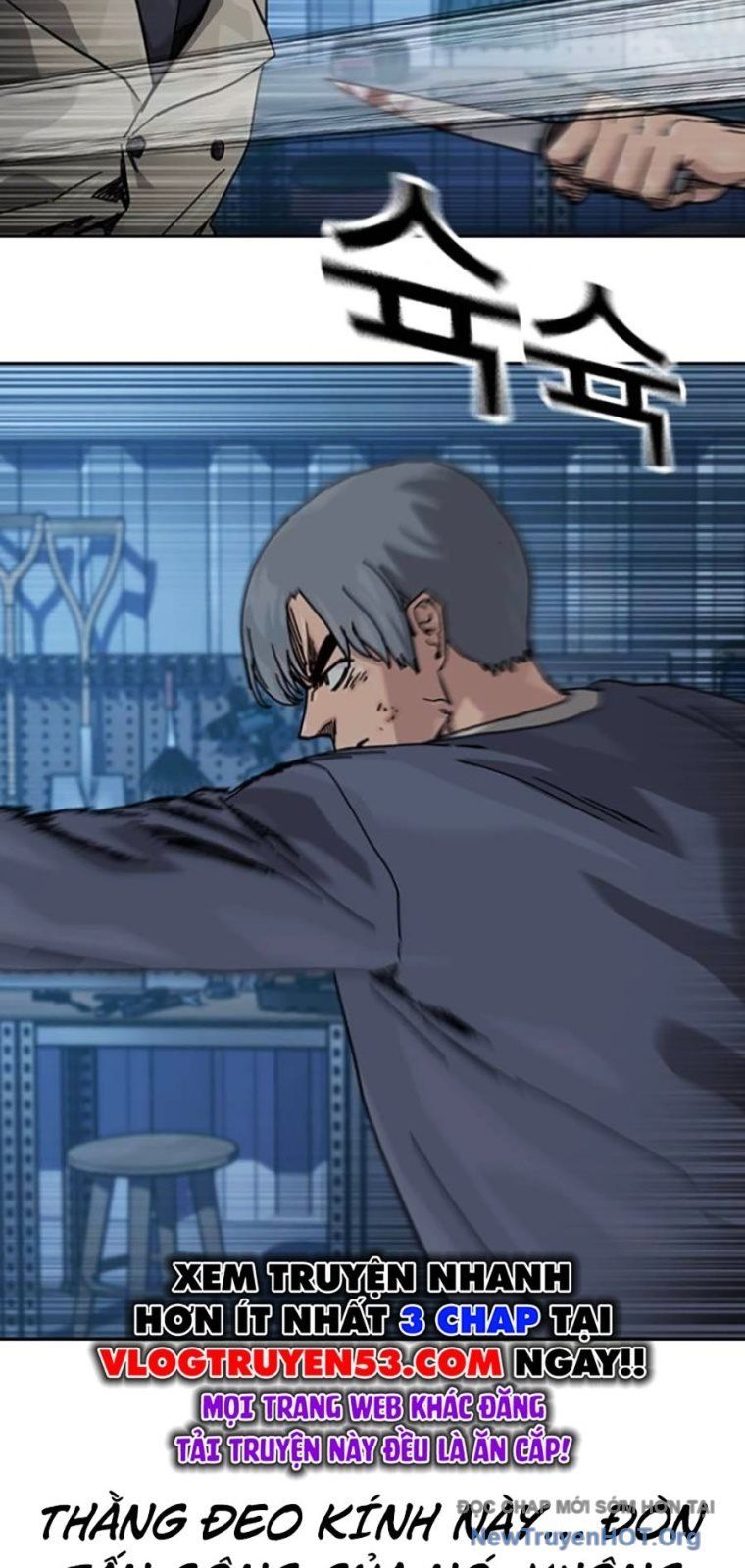 Để Có Thể Sống Sót Chap 183 - Next Chap 184